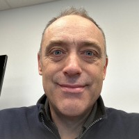 Tidal Aviation Employee Eric Nelson's profile photo