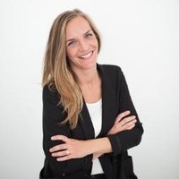 Firesafe Sverige Employee Denise Kreppenhofer's profile photo