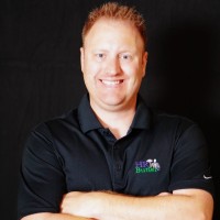 HR Butler LLC Employee Matthew Hickey's profile photo