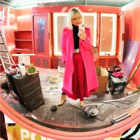 E-mail e número de telefone de Lou Bennett