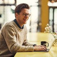 Pej Employee John Elf's profile photo