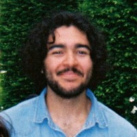 Yaak Technologies Employee Parsa M.'s profile photo