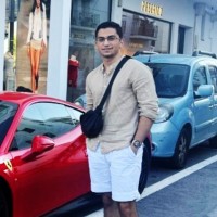 Local Builder Employee Adrian Abukannam's profile photo