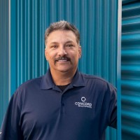 Concord General Contracting, Inc. Employee Robert Florez's profile photo