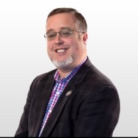Jiggsa, LLC Employee Adam Webb's profile photo