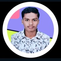 CampusCrew Employee Pratik. K's profile photo