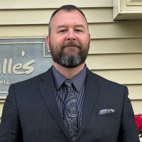 Beast Code Employee Rick Bates's profile photo