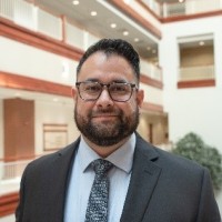 University of Missouri-Columbia Employee Marco Pantoja's profile photo
