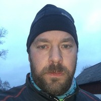 Laholmshem Employee Frank Bylund's profile photo