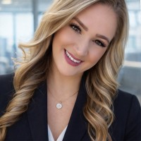 Integrity Staffing Solutions Employee Lindsay Ledbetter's profile photo