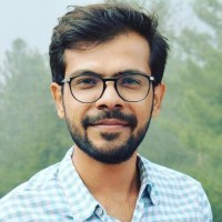 Read Alliance Employee Muhammad Wasem's profile photo