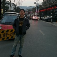 Solidigm Employee Shih Lin's profile photo