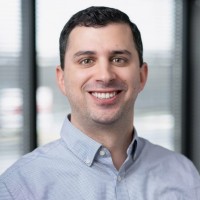 David Pierre Email & Phone Number