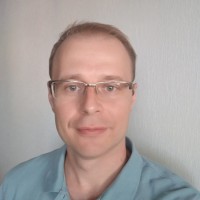 HaloPolymer Employee Stanislav Dolgikh's profile photo