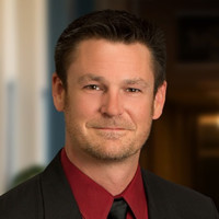 Datamax Inc. (Texas) Employee Justin Harper's profile photo