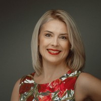 Pedersen & Partners Employee Inga Ezera's profile photo