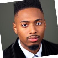 Progressive Insurance Employee Marcus Ransom's profile photo
