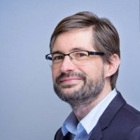 Aledia Employee Emmanuel Terren's profile photo