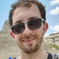 Glassen Technology Services Employee Dillon Gouff's profile photo