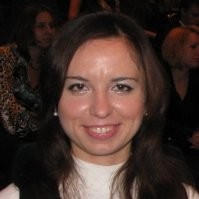 Ernst & Young Employee Natalia Stepanenko's profile photo