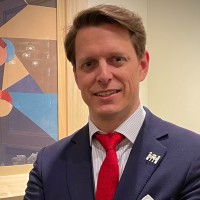 Palladium Hotel Group Employee Jacobo Lope's profile photo