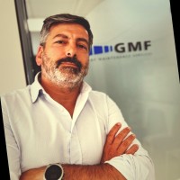 EMTE Cleanroom Technology Employee José Manuel López Diéguez's profile photo