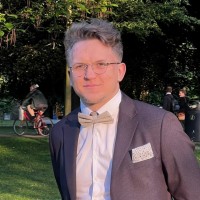 Kirill Kaliteevskiy Email