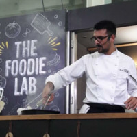 Various Eateries PLC Employee Matteo Riganelli's profile photo