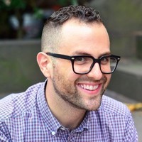 Schneps Media Employee Bobby Hankinson's profile photo