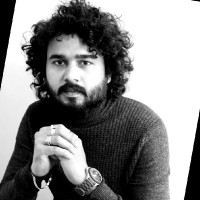 Gaana Employee Aakash Raipure's profile photo