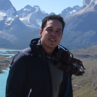 Korporate Solution Factory Employee Alecsandro Medeiros's profile photo