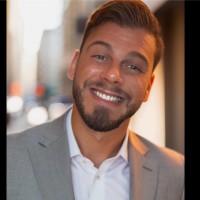 Dalmatic TNV Employee Jonas Bisbo's profile photo