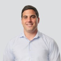 Silver Lake Employee Jordan Halpern-Leistner's profile photo