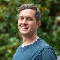 Alimetry Employee Nathan Dudley's profile photo