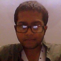 Springr Employee Ashwin Govind's profile photo