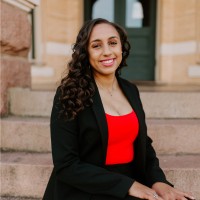 Kibriana Bonner Email & Phone Number