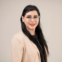 Queer Destinations Employee Vall Chávez's profile photo