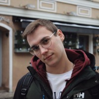 Hyperhumans Employee Artur Kuzmenka's profile photo