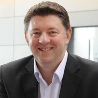 The Rayware Group Employee David Fbcs's profile photo