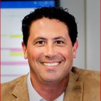 Plano-Coudon Employee Thomas Koch's profile photo