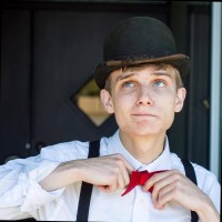 Geko Technologies Employee Ethan Clay's profile photo