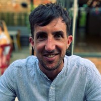 Gareth Chappell Email