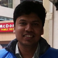 Amazon Employee Sunil Singla's profile photo