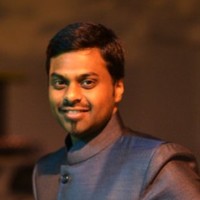 fusionSpan Employee Pragnan Boggarapu's profile photo