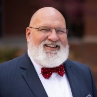 Middle Tennessee State University (MTSU) Employee Thom Coats's profile photo