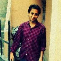 Scopeworker Employee Sudhanshu Agrawal's profile photo