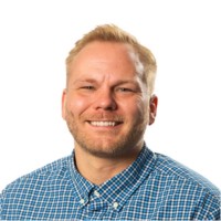Blattner Employee Dylan Monroe's profile photo