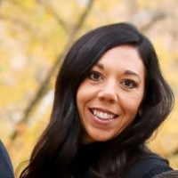 National Center on Shaken Baby Syndrome Employee Danielle Vazquez's profile photo