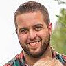 Ford Motor Company Employee Ryan Wardell's profile photo