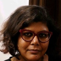 Hindustan Times Employee Shivani Singh's profile photo